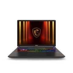 MSI Vector 16 HX AI A2XWHG-079IT laptop Intel Core Ultra 7 255HX Computer portatile 40,6 cm (16") Quad HD+ 32 GB DDR5-SDRAM 1