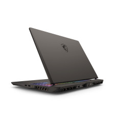 MSI Vector 16 HX AI A2XWHG-079IT laptop Intel Core Ultra 7 255HX Computer portatile 40,6 cm (16") Quad HD+ 32 GB DDR5-SDRAM 1