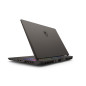 MSI Vector 16 HX AI A2XWHG-079IT laptop Intel Core Ultra 7 255HX Computer portatile 40,6 cm (16") Quad HD+ 32 GB DDR5-SDRAM 1 MSI Vector 16 HX AI A2XWHG-079IT laptop Intel Core Ultra 7 255HX Computer portatile 40,6 cm (16") Quad HD+ 32 GB DDR5-SDRAM 1