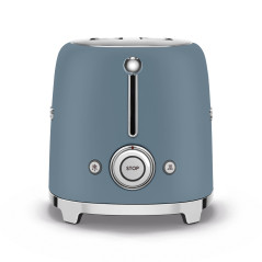 Smeg TSF01SBMEU tostapane 6 2 fetta e 950 W