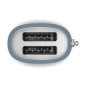 Smeg TSF01SBMEU tostapane 6 2 fetta/e 950 W
