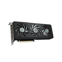 GIGABYTE GeForce RTX 5060 Ti EAGLE MAX OC 16G Scheda Grafica - 16GB GDDR7, 128bit, PCI-E 5.0, 2617MHz Frequenza core, 3 x DP, 1