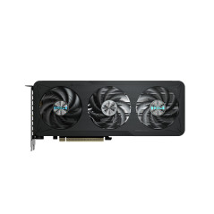 GIGABYTE GeForce RTX 5060 Ti EAGLE MAX OC 16G Scheda Grafica - 16GB GDDR7, 128bit, PCI-E 5.0, 2617MHz Frequenza core, 3 x DP, 1