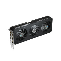 GIGABYTE GeForce RTX 5060 Ti EAGLE MAX OC 16G Scheda Grafica - 16GB GDDR7, 128bit, PCI-E 5.0, 2617MHz Frequenza core, 3 x DP, 1