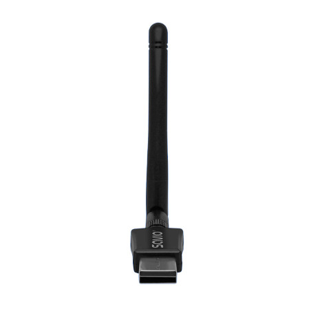 Savio AK-61 scheda di rete e adattatore WLAN 3464 Mbit/s