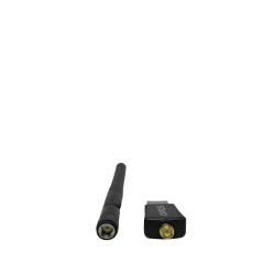 Savio AK-61 scheda di rete e adattatore WLAN 3464 Mbit s