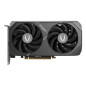 Zotac GAMING GeForce RTX 5050 Twin Edge NVIDIA 8 GB GDDR6 Zotac GAMING GeForce RTX 5050 Twin Edge NVIDIA 8 GB GDDR6