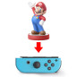 Nintendo Joy-Con Blu, Rosso Bluetooth Gamepad Analogico/Digitale Nintendo Switch Nintendo Joy-Con Blu, Rosso Bluetooth Gamepad Analogico/Digitale Nintendo Switch