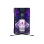 Samsung Monitor Gaming Odyssey G3 - G32A da 24" Full HD Samsung Monitor Gaming Odyssey G3 - G32A da 24" Full HD