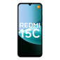Xiaomi Redmi 15C 17,5 cm (6.9") 4G USB tipo-C 4 GB 256 GB 6000 mAh Nero Xiaomi Redmi 15C 17,5 cm (6.9") 4G USB tipo-C 4 GB 256 GB 6000 mAh Nero