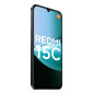 Xiaomi Redmi 15C 17,5 cm (6.9") 4G USB tipo-C 4 GB 256 GB 6000 mAh Nero Xiaomi Redmi 15C 17,5 cm (6.9") 4G USB tipo-C 4 GB 256 GB 6000 mAh Nero