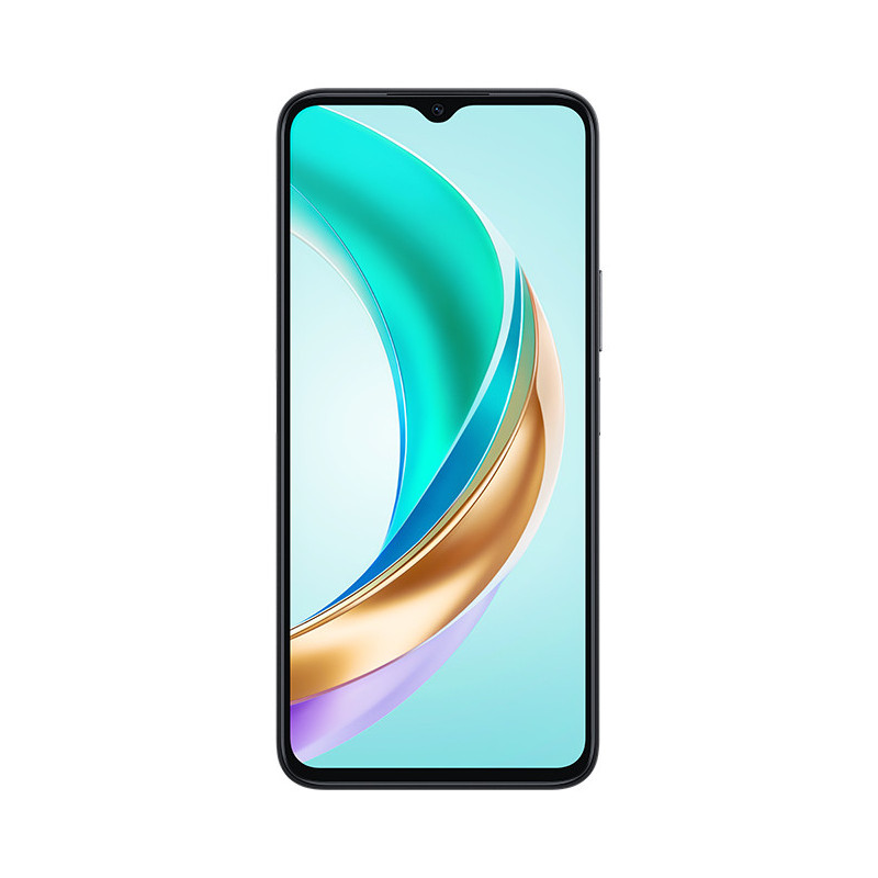 Honor X6b 16,7 cm (6.56") Doppia SIM Android 14 4G USB tipo-C 6 GB 256 GB 5200 mAh Nero Honor X6b 16,7 cm (6.56") Doppia SIM Android 14 4G USB tipo-C 6 GB 256 GB 5200 mAh Nero