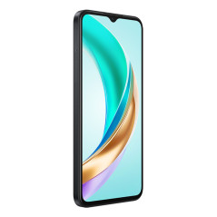 Honor X6b 16,7 cm (6.56") Doppia SIM Android 14 4G USB tipo-C 6 GB 256 GB 5200 mAh Nero