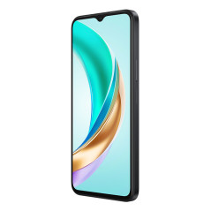 Honor X6b 16,7 cm (6.56") Doppia SIM Android 14 4G USB tipo-C 6 GB 256 GB 5200 mAh Nero