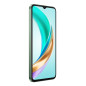 Honor X6b 16,7 cm (6.56") Doppia SIM Android 14 4G USB tipo-C 6 GB 256 GB 5200 mAh Verde Honor X6b 16,7 cm (6.56") Doppia SIM Android 14 4G USB tipo-C 6 GB 256 GB 5200 mAh Verde