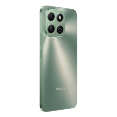 Honor X6b 16,7 cm (6.56") Doppia SIM Android 14 4G USB tipo-C 6 GB 256 GB 5200 mAh Verde