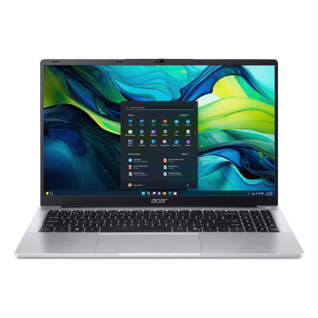 Acer Aspire Lite Intel® Celeron® N4500 Computer portatile 39,6 cm (15.6") Full HD 4 GB LPDDR4x-SDRAM 128 GB eMMC Wi-Fi 5