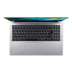 Acer Aspire Lite Intel® Celeron® N4500 Computer portatile 39,6 cm (15.6") Full HD 4 GB LPDDR4x-SDRAM 128 GB eMMC Wi-Fi 5