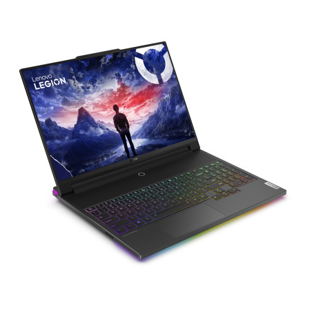Lenovo Legion 9 18IAX10 Intel Core Ultra 9 275HX Computer portatile 45,7 cm (18") WQUXGA 64 GB DDR5-SDRAM 2 TB SSD NVIDIA