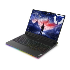 Lenovo Legion 9 18IAX10 Intel Core Ultra 9 275HX Computer portatile 45,7 cm (18") WQUXGA 64 GB DDR5-SDRAM 2 TB SSD NVIDIA