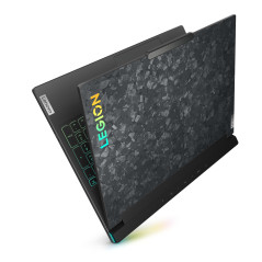 Lenovo Legion 9 18IAX10 Intel Core Ultra 9 275HX Computer portatile 45,7 cm (18") WQUXGA 64 GB DDR5-SDRAM 2 TB SSD NVIDIA
