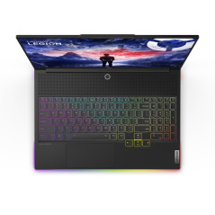 Lenovo Legion 9 18IAX10 Intel Core Ultra 9 275HX Computer portatile 45,7 cm (18") WQUXGA 64 GB DDR5-SDRAM 2 TB SSD NVIDIA