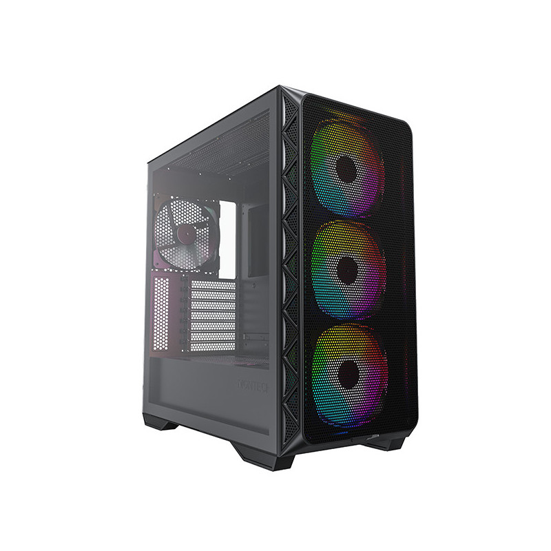 Montech Air 903 MAX Midi Tower Nero Montech Air 903 MAX Midi Tower Nero