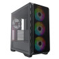 Montech Air 903 MAX Midi Tower Nero Montech Air 903 MAX Midi Tower Nero