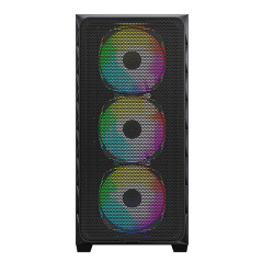 Montech Air 903 MAX Midi Tower Nero
