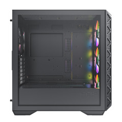 Montech Air 903 MAX Midi Tower Nero