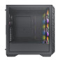 Montech Air 903 MAX Midi Tower Nero