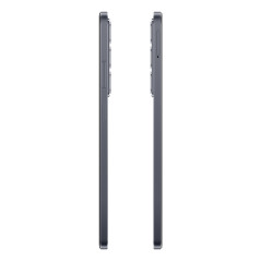 realme 14x 5G 16,9 cm (6.67") Dual SIM ibrida Android 15 USB tipo-C 8 GB 256 GB 5000 mAh Nero