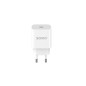 Savio SAVLA-09 Caricabatterie per dispositivi mobili Universale Bianco AC Esterno Savio SAVLA-09 Caricabatterie per dispositivi mobili Universale Bianco AC Esterno