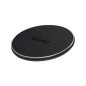 Savio LA-08 Caricabatterie per dispositivi mobili Smartphone Nero USB Esterno Savio LA-08 Caricabatterie per dispositivi mobili Smartphone Nero USB Esterno