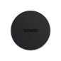 Savio LA-08 Caricabatterie per dispositivi mobili Smartphone Nero USB Esterno Savio LA-08 Caricabatterie per dispositivi mobili Smartphone Nero USB Esterno