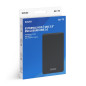 Savio SAVAK-73 contenitore di unità di archiviazione Box esterno HDD/SSD Nero 2.5" Savio SAVAK-73 contenitore di unità di archiviazione Box esterno HDD/SSD Nero 2.5"
