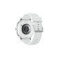 Samsung Galaxy Watch 8 Classic 3,3 cm (1.3") AMOLED 46 mm Digitale 438 x 438 Pixel Touch screen Argento Wi-Fi GPS (satellitare) Samsung Galaxy Watch 8 Classic 3,3 cm (1.3") AMOLED 46 mm Digitale 438 x 438 Pixel Touch screen Argento Wi-Fi GPS (satellitare)