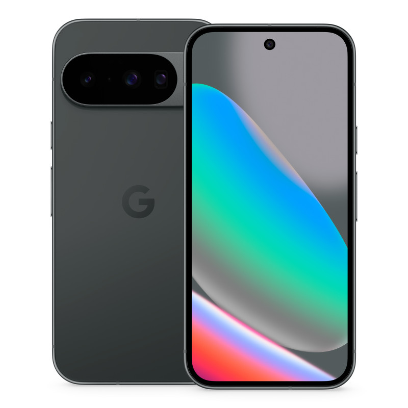 Google Pixel 10 - Smartphone con sistema operativo Android con Gemini, Tripla fotocamera, Batteria con più di 24h di durata, Google Pixel 10 - Smartphone con sistema operativo Android con Gemini, Tripla fotocamera, Batteria con più di 24h di durata,