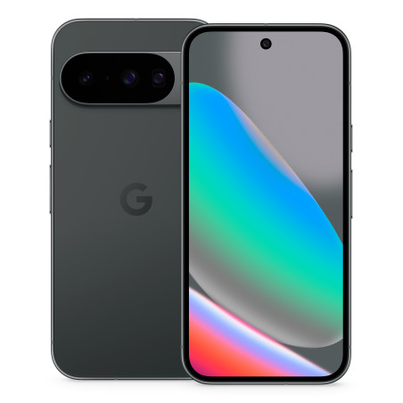 Google Pixel 10 - Smartphone con sistema operativo Android con Gemini, Tripla fotocamera, Batteria con più di 24h di durata,