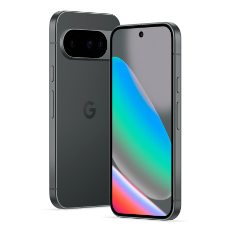 Google Pixel 10 - Smartphone con sistema operativo Android con Gemini, Tripla fotocamera, Batteria con più di 24h di durata,