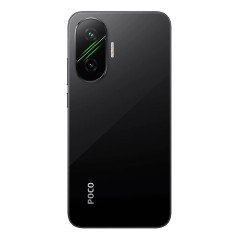 POCO F7 5G 17,4 cm (6.83") Doppia SIM Android 15 USB tipo-C 12 GB 256 GB 6500 mAh Nero
