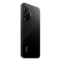 POCO F7 5G 17,4 cm (6.83") Doppia SIM Android 15 USB tipo-C 12 GB 256 GB 6500 mAh Nero