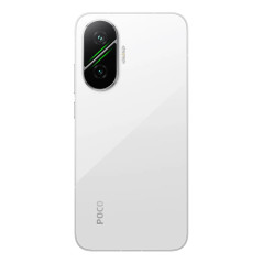 POCO F7 5G 17,4 cm (6.83") Doppia SIM Android 15 USB tipo-C 12 GB 512 GB 6500 mAh Bianco