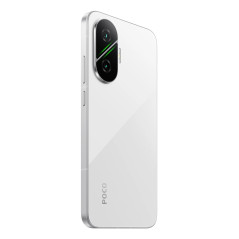 POCO F7 5G 17,4 cm (6.83") Doppia SIM Android 15 USB tipo-C 12 GB 512 GB 6500 mAh Bianco