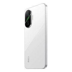 POCO F7 5G 17,4 cm (6.83") Doppia SIM Android 15 USB tipo-C 12 GB 512 GB 6500 mAh Bianco