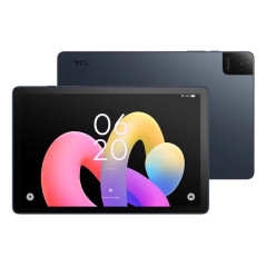 TCL TAB 10L Gen 4 Mediatek 64 GB 25,6 cm (10.1") 4 GB Wi-Fi 5 (802.11ac) Android 15 Antracite