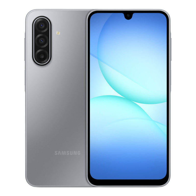 Samsung Galaxy SM-A176B/DS 17 cm (6.7") Dual SIM ibrida 5G USB tipo-C 8 GB 256 GB 5000 mAh Grigio