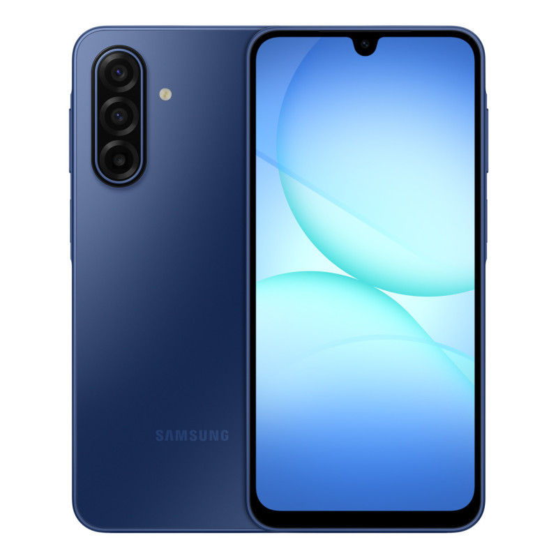 Samsung Galaxy SM-A176B/DS 17 cm (6.7") Dual SIM ibrida 5G USB tipo-C 8 GB 256 GB 5000 mAh Blu