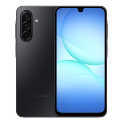 Samsung Galaxy SM-A176BZKDEUB smartphone 17 cm (6.7") Dual SIM ibrida 5G USB tipo-C 8 GB 256 GB 5000 mAh Nero