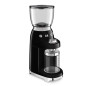 Smeg Macinacaffè 50's Style – Nero LUCIDO – CGF11BLEU